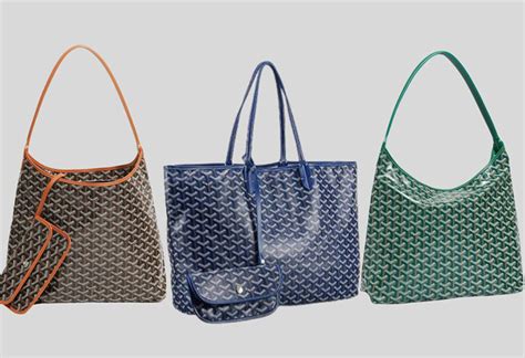 best Goyard bag dupes